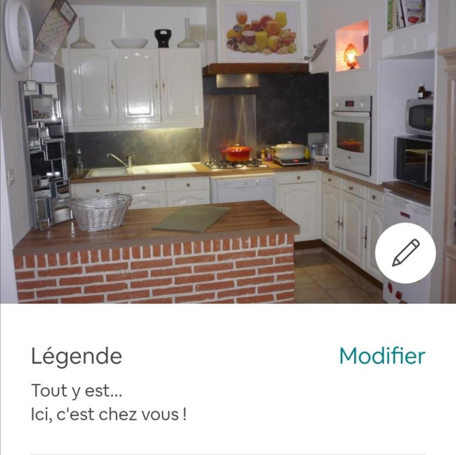Mini Tarif Pour Un Maxi Confort Berck Exterior foto